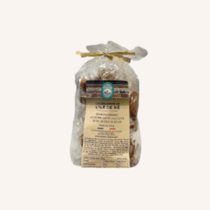 Bonbons De Caramel Au Beurre AOP Et À La Fleur De Sel 150g