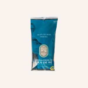 Gros Sel Sachet 1kg