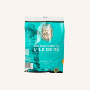 Sel Fin Sachet 500g