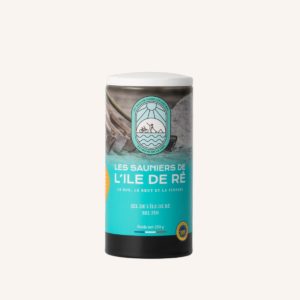 Sel Fin Salière 250g