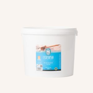 Sel Fin Seau 5kg