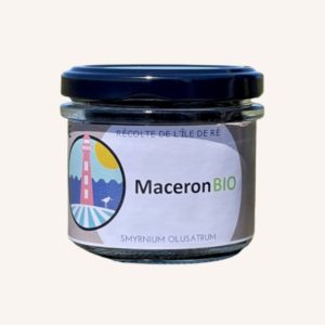Maceron BIO Sauvage des Marais Salants de l'Île de Ré