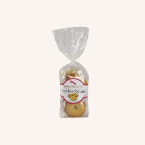 Sablés Rétais