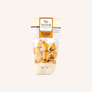 Patates de l'Île de Ré