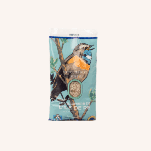 Sachet Gros Sel 750g partenariat LPO BIO