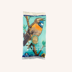 Sachet Gros Sel 750g partenariat LPO BIO