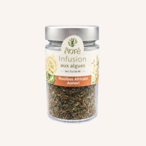 Infusion Rooibos Africain Aonori 25g
