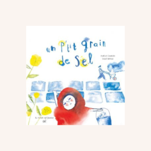 Livre Un p'tit grain de sel