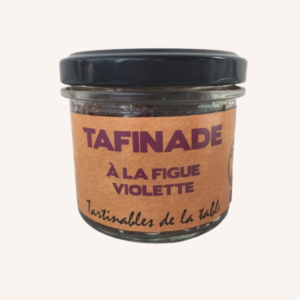 Tafinade à la Figue Violette 100g