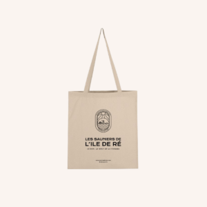 Tote Bag 'Les Sauniers'